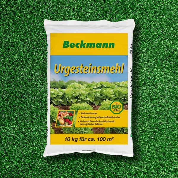 Urgesteinsmehl