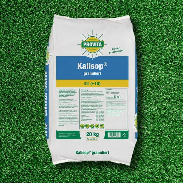 Provita Kalisop®, granuliert