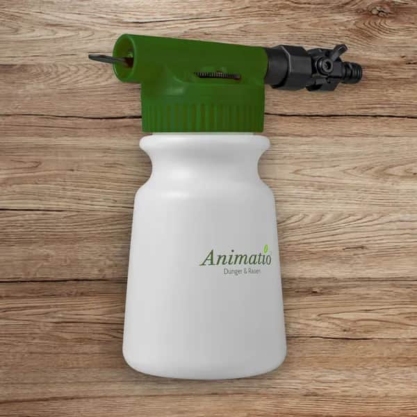 Animatio Sprayer
