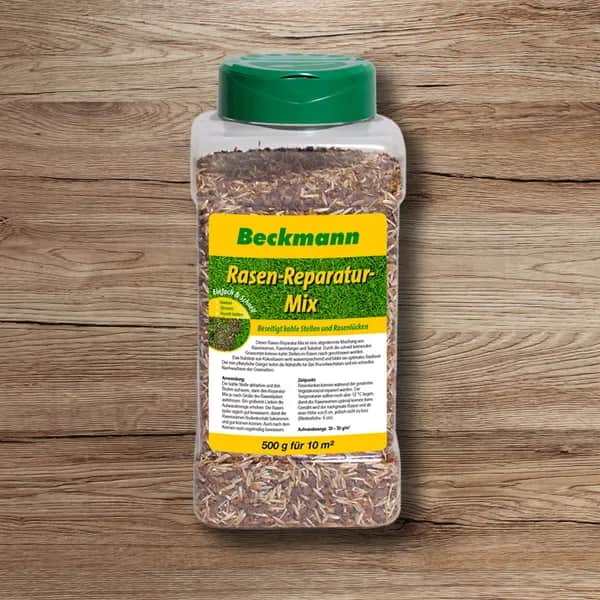 Rasen-Reparatur-Mix