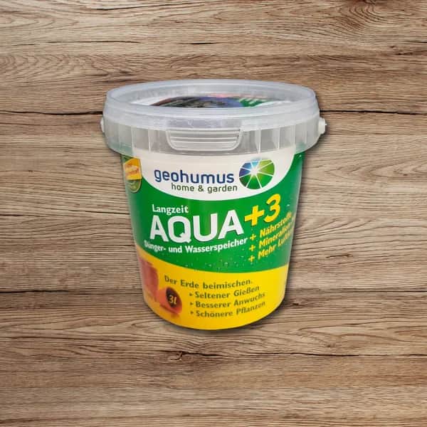 Geohumus, 500 gr.