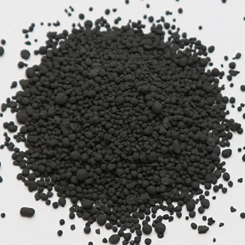 Kalkstickstoff, geperlt