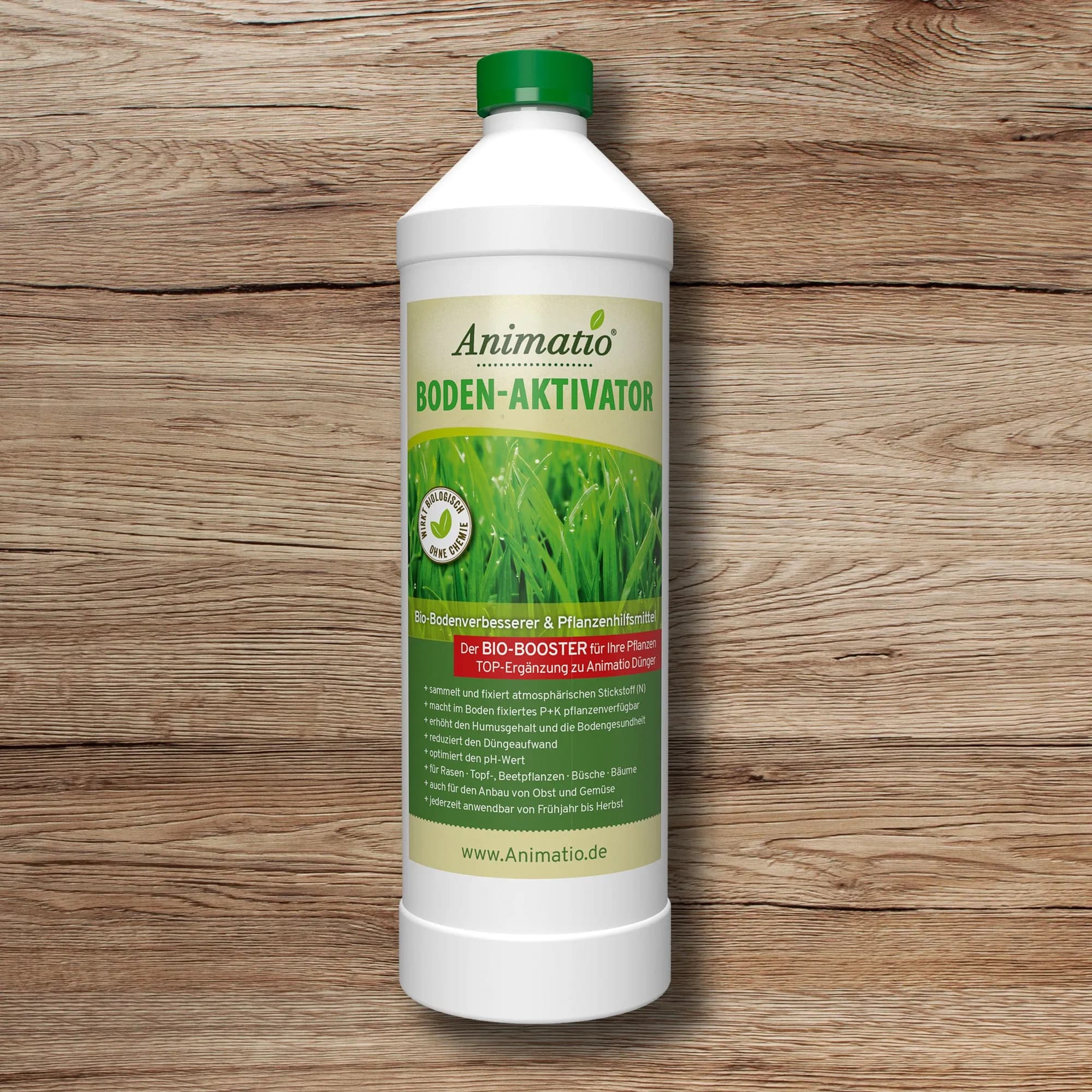 Animatio Boden-Aktivator, 1 L