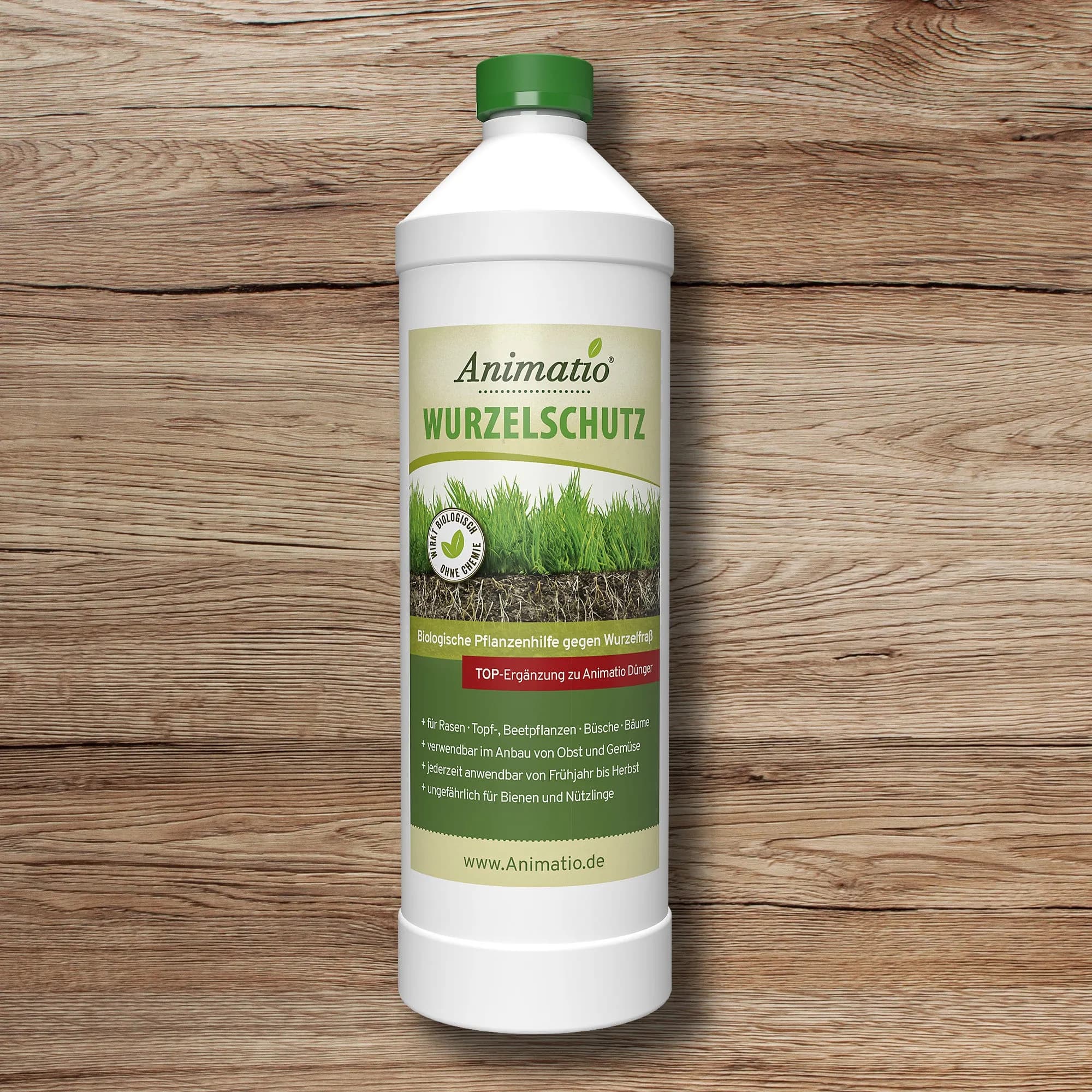 Animatio Wurzelschutz, 1 L