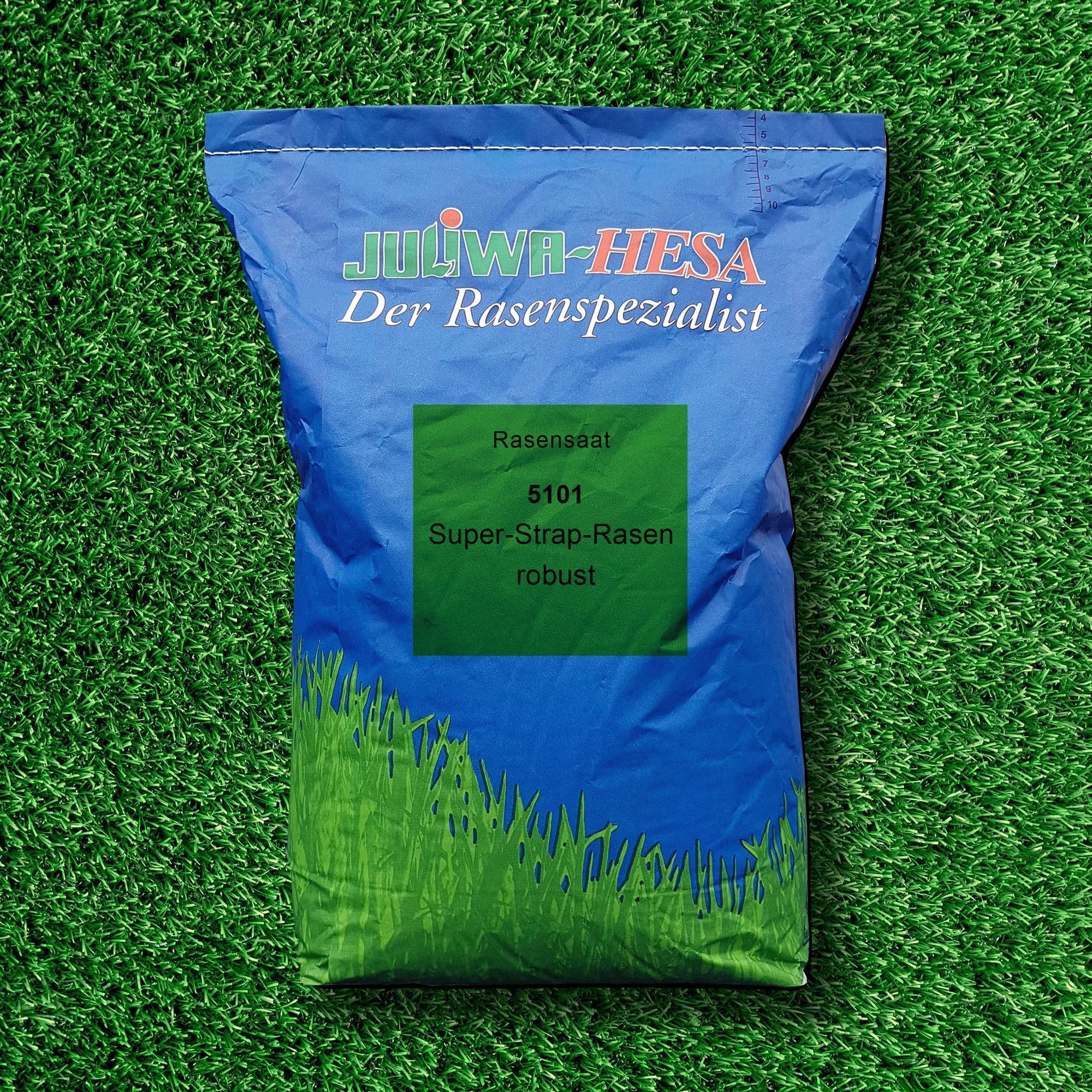 5101 Super-Strap-Rasen robust