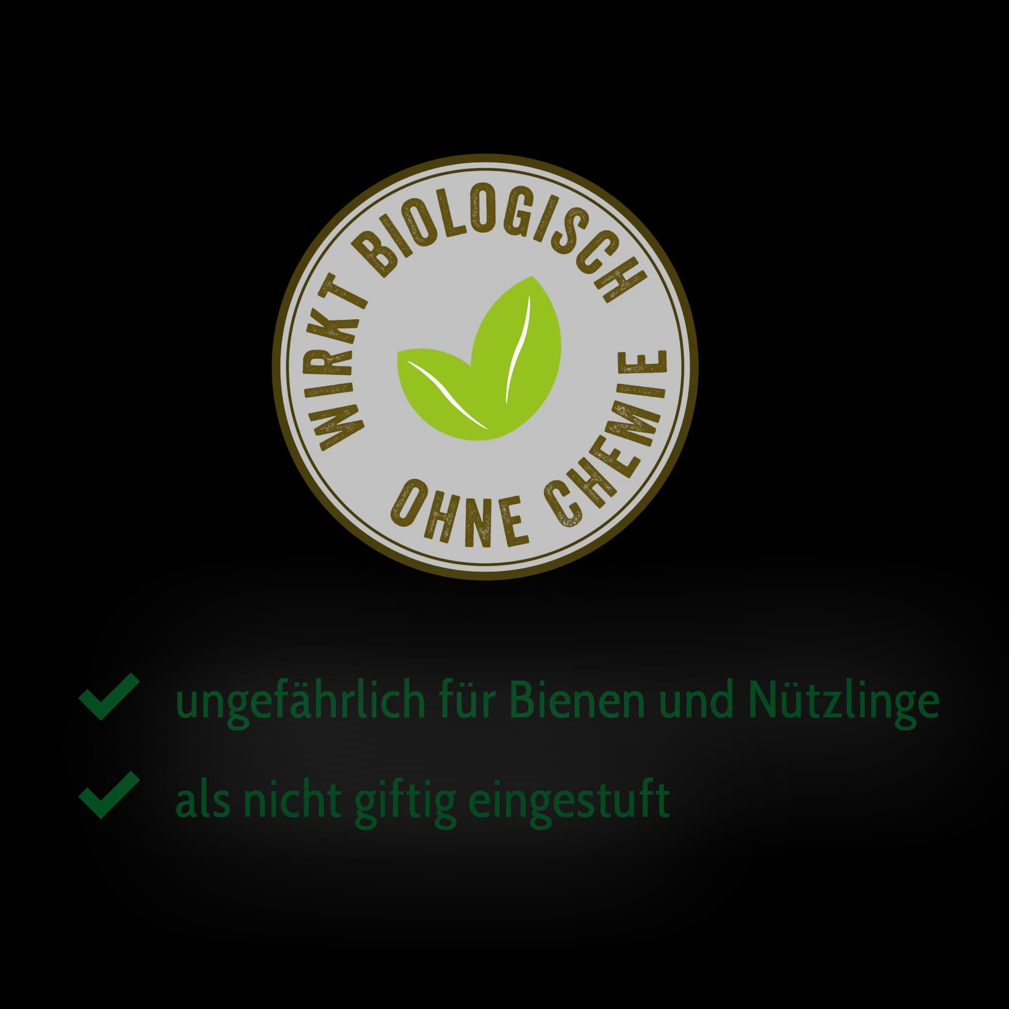 R Kombipack: Wurzelschutz mit Sprayer